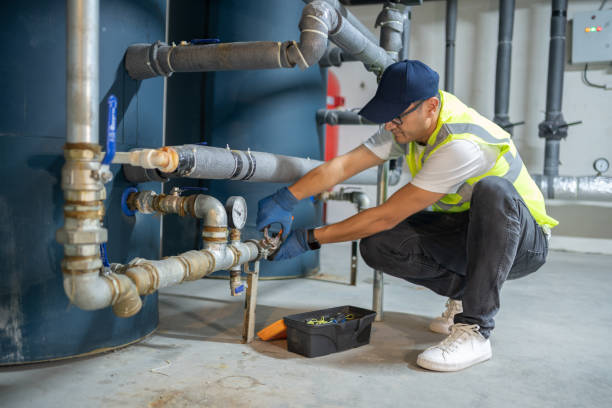 Pipe Replacement and Relining in Los Lunas, NM