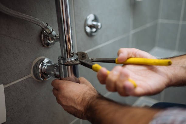 Residential Plumbing Services in Los Lunas, NM